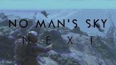 No Man's Sky | Neuer Trailer | Xbox One